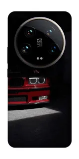 Чехол на Xiaomi 14 Ultra BMW v21 фото 1 из 1