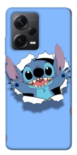 Чохол на Xiaomi Redmi Note 12 Pro+ 5G Stitch ver.6 фото 1 з 1