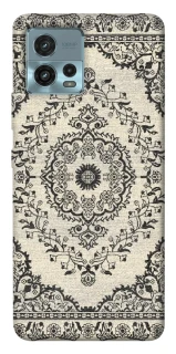 Чохол на Motorola Moto G72 Килим v51 фото 1 з 1