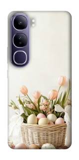 Чехол на Vivo Y300 Easter ver.4 фото 1 из 1