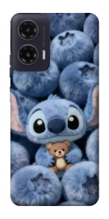 Чехол на Motorola Moto G35 Sweet Stitch фото 1 из 1