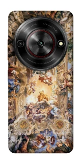 Чехол на ZTE Nubia Focus Искусство фото 1 из 1