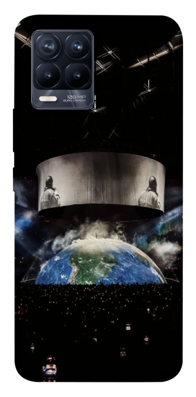 Чохол на Realme 8 Kanye West ver.7 фото 1 з 1