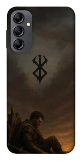 Чехол на Samsung Galaxy A14 4G/5G Berserk v11 фото 1 из 1