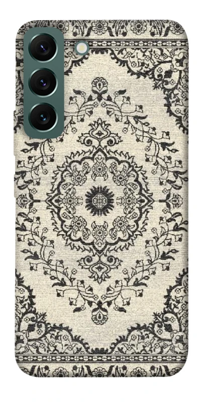 Чохол на Samsung Galaxy S22 Килим v51 фото 1 з 1
