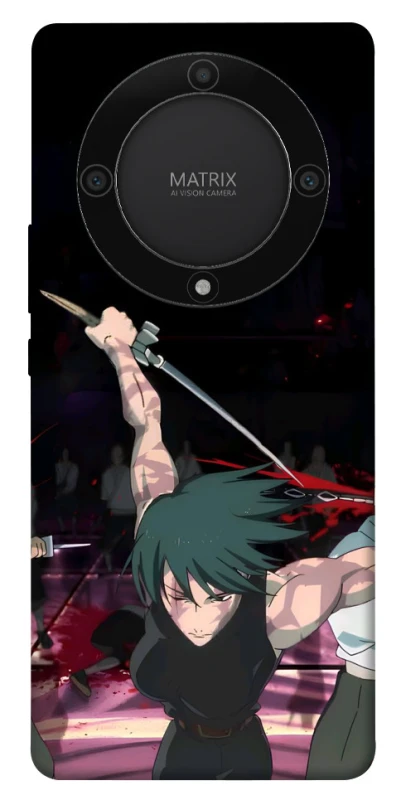 Чехол на Huawei Magic5 Lite Maki Prime фото 1 из 1