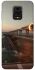 Чохол на Xiaomi Redmi Note 9s / Note 9 Pro / Note 9 Pro Max Кримський міст втомився фото 1 з 1