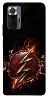 Чохол на Xiaomi Redmi Note 10 Pro Flash icon фото 1 з 1