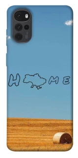 Чохол на Motorola Moto G22 Home фото 1 з 1