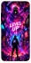 Чохол на Xiaomi Redmi 8a Level UP фото 1 з 1