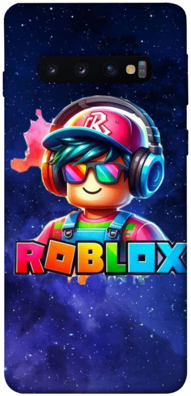 Чохол на Samsung Galaxy S10 Adopt Me Animal Race фото 1 з 1