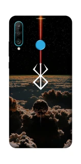 Чохол на Huawei P30 lite Berserk Universe фото 1 з 1