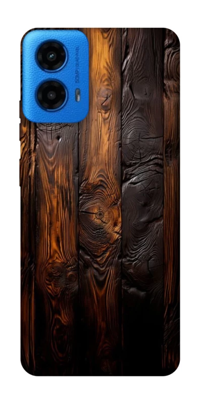 Чохол на Motorola Moto G45 Дерево v2 фото 1 з 1