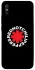 Чохол на Xiaomi Redmi 9A Red Hot Chili Peppers logo фото 1 з 1