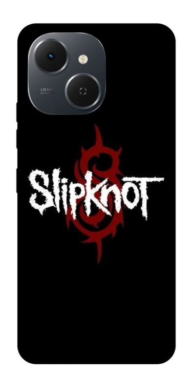 Чехол на TECNO Spark 40C Slipknot фото 1 из 1