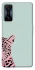 Чохол на Xiaomi Poco F4 GT Leopard Art фото 1 з 1