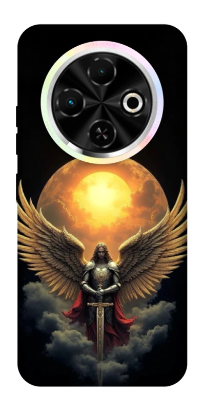 Чехол на TECNO Spark 30C Archangel фото 1 из 1