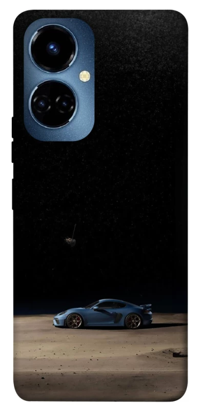 Чохол на TECNO Camon 19 911 night фото 1 з 1