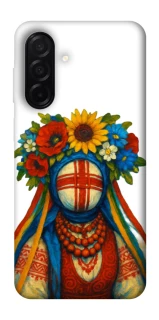 Чохол на Samsung Galaxy A26 5G Мотанка родючості фото 1 з 1