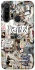 Чохол на Xiaomi Redmi Note 8 Fashion collage ver.12 фото 1 з 1