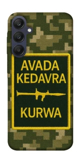 Чохол на Samsung Galaxy A25 5G Avada Kedavra фото 1 з 1