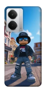 Чехол на Realme 14 Roblox aesthetics ver.3 фото 1 из 1