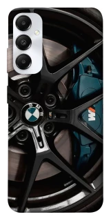 Чохол на Samsung Galaxy A05s Wheel BMW v3 фото 1 з 1