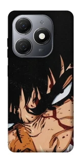 Чохол на TECNO Spark 20 Berserk v6 фото 1 з 1