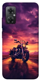 Чохол на Xiaomi Redmi Note 11R Motorbike фото 1 з 1