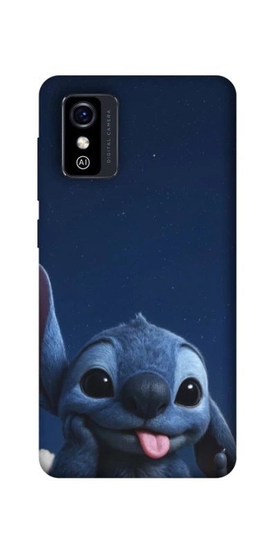 Чохол на ZTE Blade L9 Stitch ver.2 фото 1 з 1