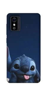 Чехол на ZTE Blade L9 Stitch ver.2 фото 1 из 1