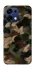 Чохол на Oppo A6 Pro 4G/5G Camouflage v30 фото 1 з 1