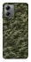 Чехол на Motorola Moto G14 Camouflage v24 фото 1 из 1