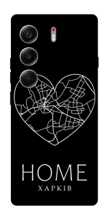 Чохол на Tecno Camon 40 Харків Home фото 1 з 1