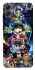 Чохол на Samsung Galaxy A05 Roblox collage ver.4 фото 1 з 1