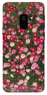 Чохол на Samsung Galaxy S9 Flowers v8 фото 1 з 1