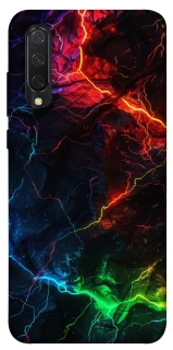 Чехол на Xiaomi Mi CC9 / Mi 9 Lite Abstract фото 1 из 1