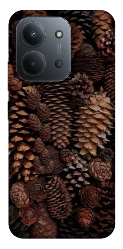 Чехол на Xiaomi Redmi 15C (EU) Magic1 фото 1 из 1