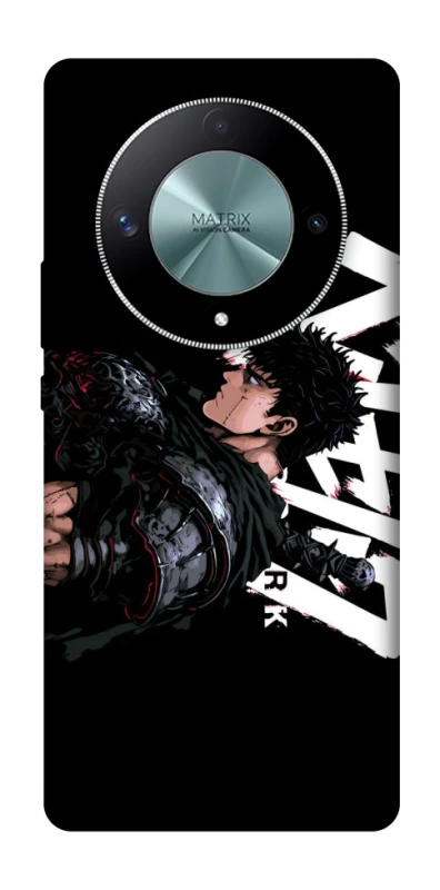 Чехол на Huawei Magic6 Lite Berserk v12 фото 1 из 1