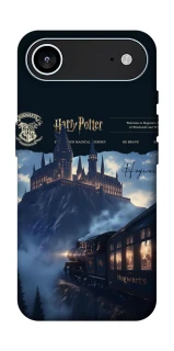 Чохол на Apple iPhone 17 Air (6.5") The Hogwarts ver.2 фото 1 з 1