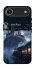 Чохол на Apple iPhone 17 Air (6.5") The Hogwarts ver.2 фото 1 з 1