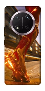 Чехол на Honor X9c Flash leg фото 1 из 1