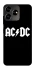 Чохол на ZTE Blade V50 Design 4G AC/DC logo фото 1 Чохол на ZTE Blade V50 Design 4G AC/DC logo фото 1 з 1