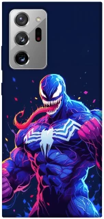 Чохол на Samsung Galaxy Note 20 Ultra Venom фото 1 з 1