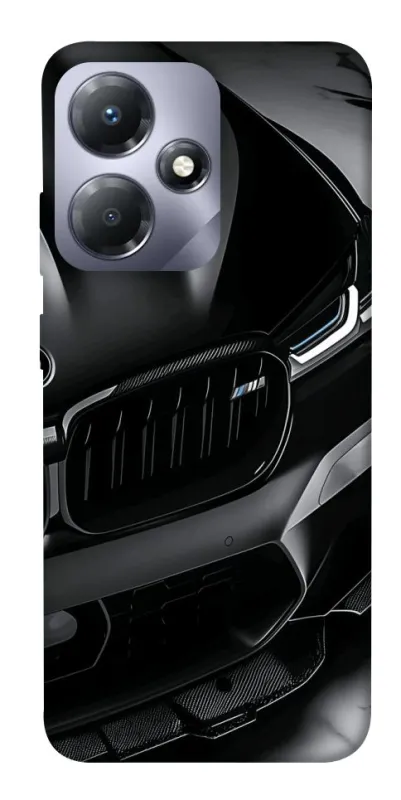 Чохол на Infinix Hot 30 Play BMW M5 v35 фото 1 з 1
