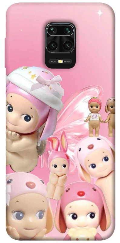 Чохол на Xiaomi Redmi Note 9s / Note 9 Pro / Note 9 Pro Max Sonnyangel фото 1 з 1