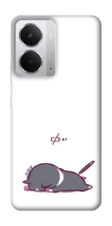 Чехол на Realme 14 The battery is dead фото 1 Чехол на Realme 14 The battery is dead фото 1 из 1