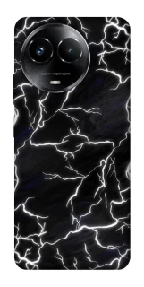 Чохол на Realme C67 4G Abstract ver.5 фото 1 з 1