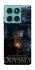 Чехол на Motorola Edge 60 Fusion Odyssey ver.4 фото 1 из 1