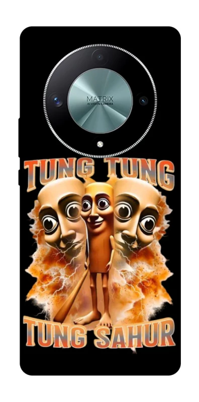 Чохол на Huawei Magic6 Lite Tung Tung Tung Sahur фото 1 з 1